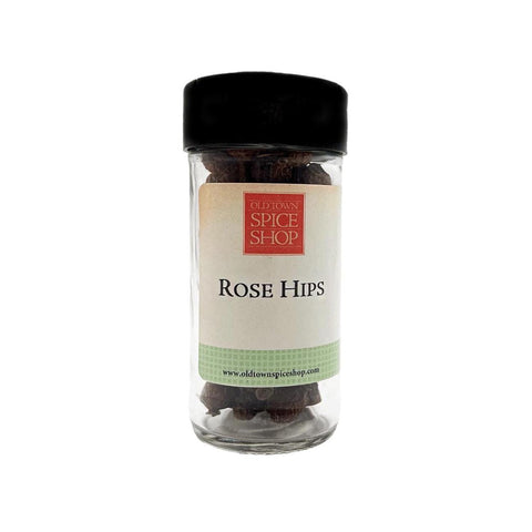 Rose Hips