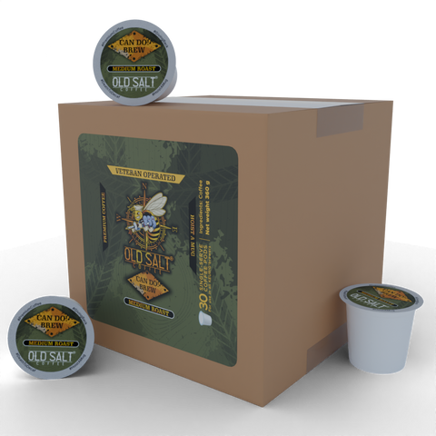 Can Do! Brew