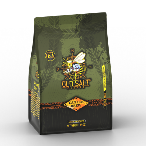 Can Do! Brew