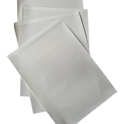 Formaticum White Two-Ply Sheets - 12.55" x 19.65" - 525 CT 1 Pack