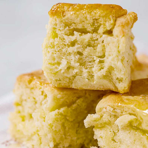 Callie's Hot Little Biscuits & POTM Sausage Gravy Kit