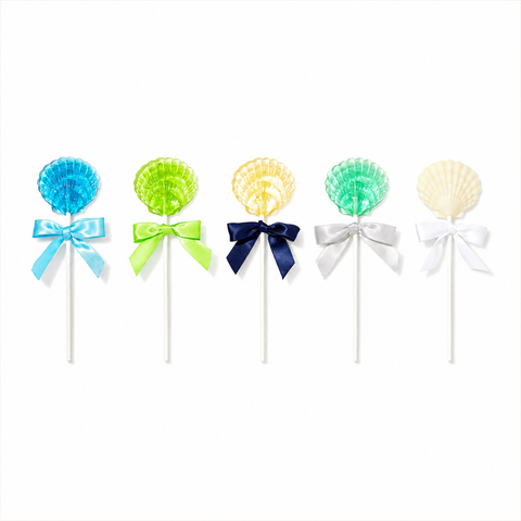Lollipop - Summer Shell