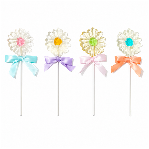 Lollipop - Daisy