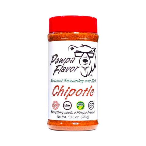 Pawpa Flavor Chipotle
