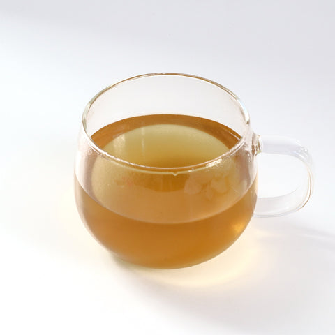 Cinnamon Walnut Yaupon