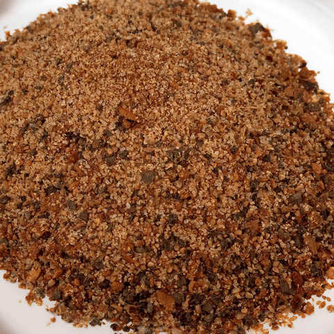 Traditional Hamburger Seasoning