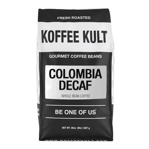 Colombia Decaf: Andean Twilight (Water Process)