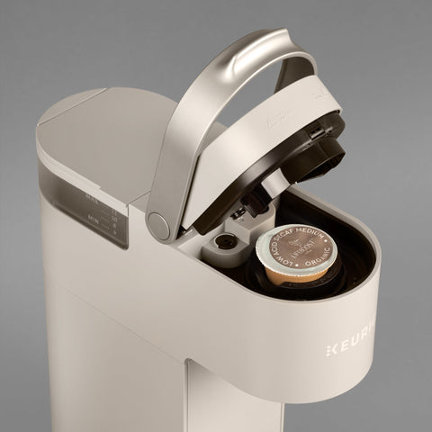 Medium Roast Decaf Coffee Pods