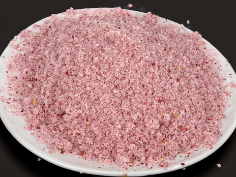 Rose Sugar
