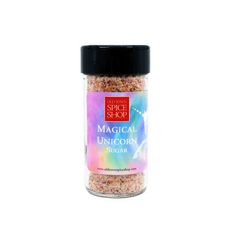 Magical Unicorn Sugar