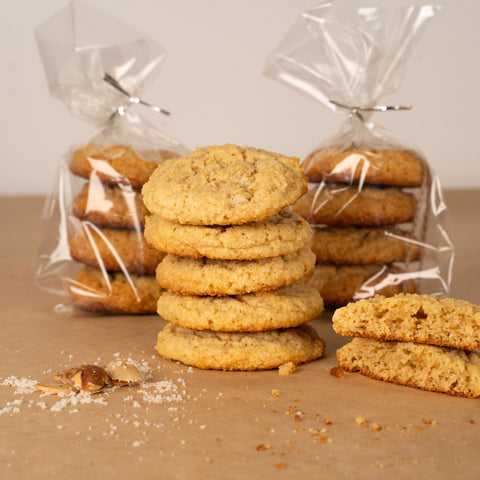 It’s back-Sugar Free Keto Cookie Mix - Gluten Free and No Added Sugar