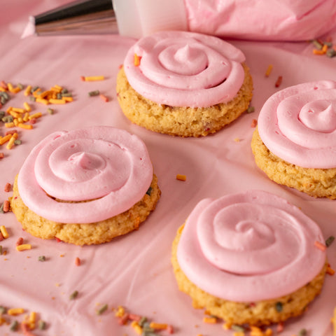 It’s back-Sugar Free Keto Cookie Mix - Gluten Free and No Added Sugar