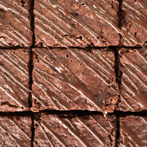 Chocolate Keto Brownie Mix - Gluten Free and No Added Sugar