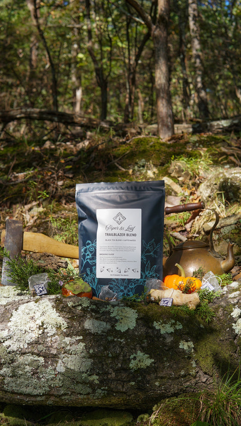 Trailblazer Blend Bulk Sachets - 70ct Tea Bags