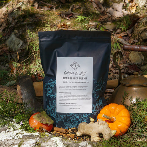 Trailblazer Blend Pound Bag - 190 servings