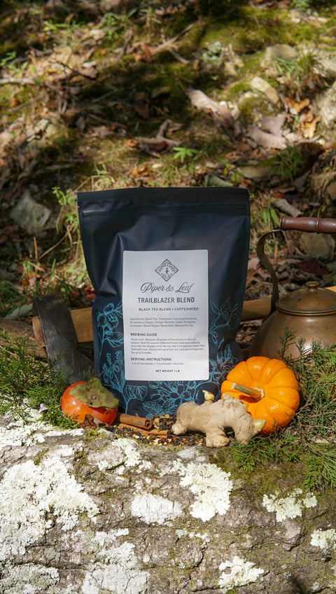Trailblazer Blend Pound Bag - 190 servings