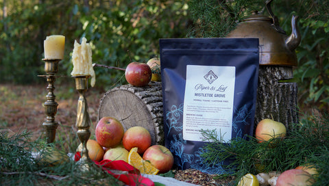 Mistletoe Grove Pound Bag - 190 servings