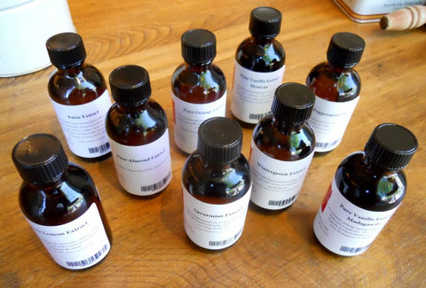 Passion Fruit Flavoring