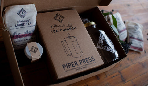 Elderberry Elixir Complete Syrup Kit