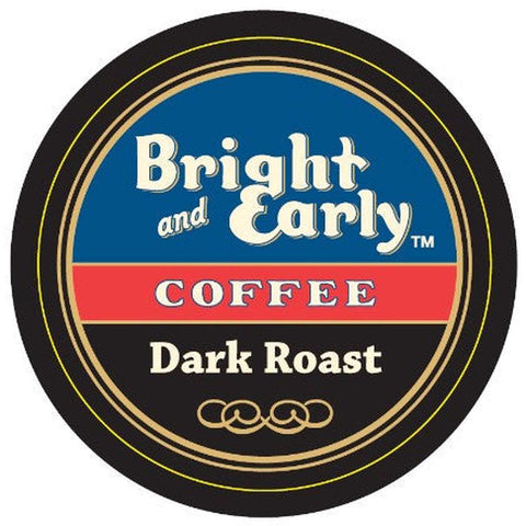 96 ct K Cups Dark Roast (.60 per cup!) Free Shipping Texas