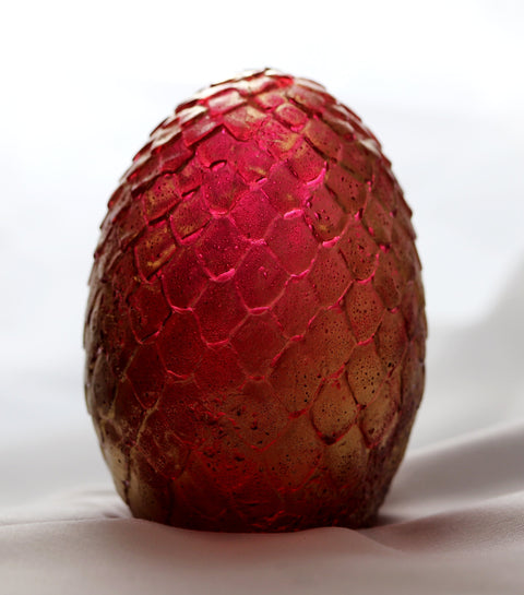 Hollow Hard Candy - Dragon Egg