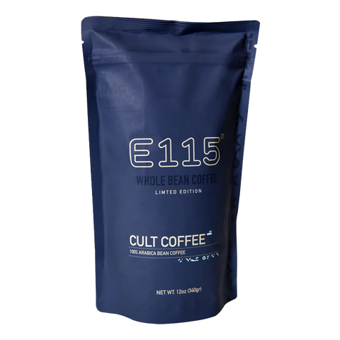 E115: Element 115 (Hyper-Sonic Dark Roast)