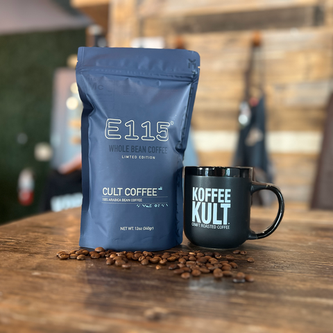 E115: Element 115 (Hyper-Sonic Dark Roast)