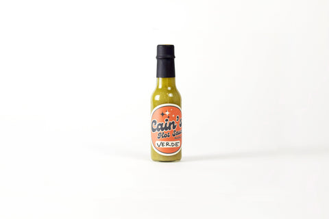 Cain's Verde - 5oz