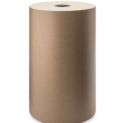 Formaticum One-Ply Roll - 20" - 1640 FT 1 Pack