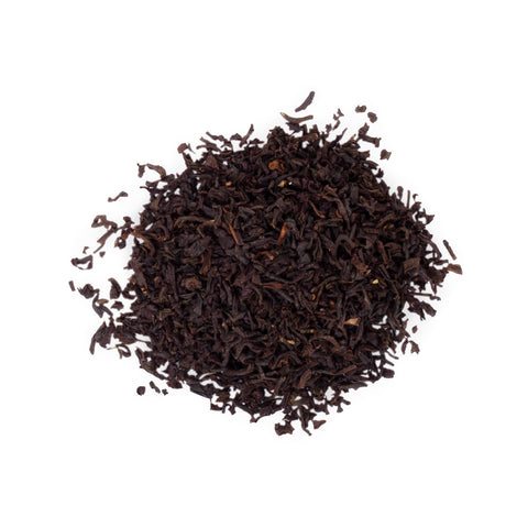 Ahmad Aromatic Earl Grey Loose Leaf Black Tea in Paper Carton 16oz/454g