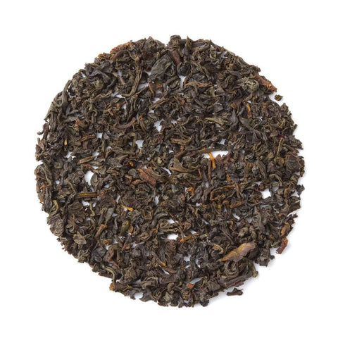 Organic Earl Grey, Bulk Loose Leaf Black Tea, 16 Oz.