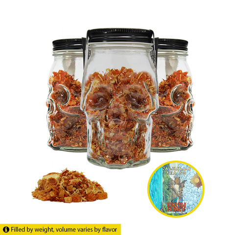 Earth & Sky | Mango & Pineapple | Fruit Tea | Non-Caffeinated