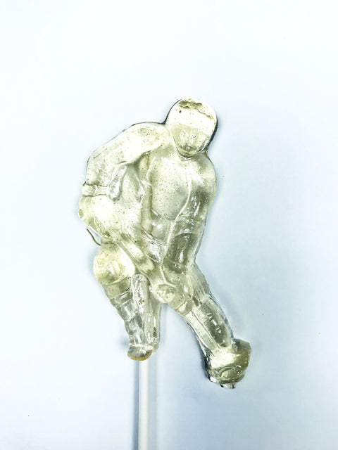 Lollipop - Hockey Player