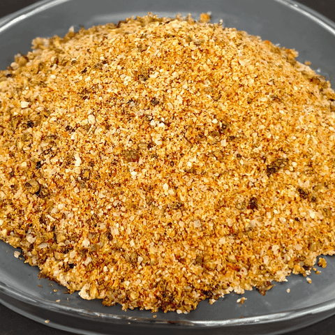 Texas Barbecue - Regional BBQ Seasonings