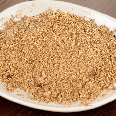 Rauchbier - Hopped Up Seasoning
