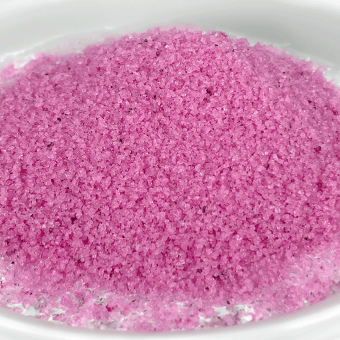 Dragon Fruit Sugar