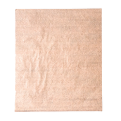 Formaticum Brown Two-Ply Sheets - 9.85" x 12.55" - 1445 CT 1 Pack