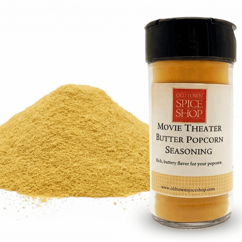 Movie Theater Popcorn Seasoning