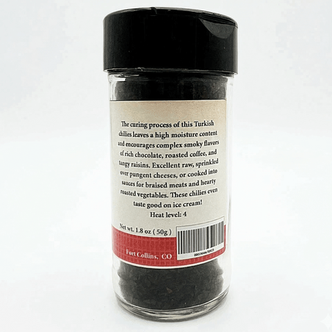 Urfa Biber Chile Flakes