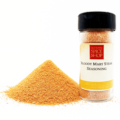 Bloody Mary Steak Seasoning