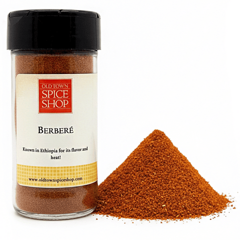 Berbere