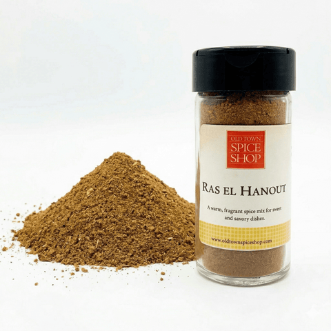 Ras el Hanout