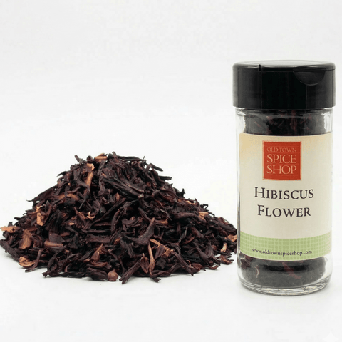 Hibiscus Flowers