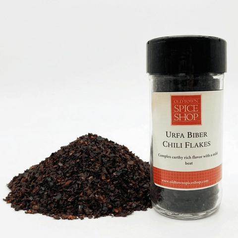Urfa Biber Chile Flakes