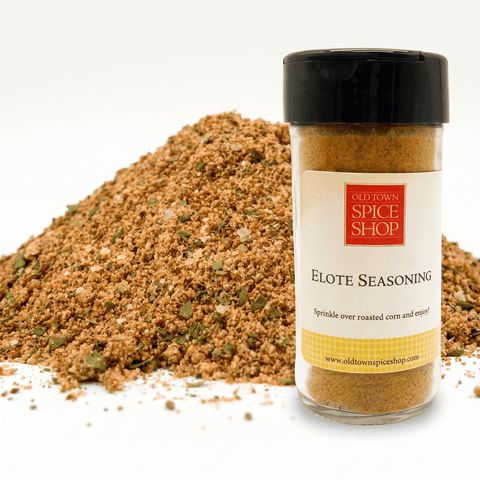 Elote Seasoning