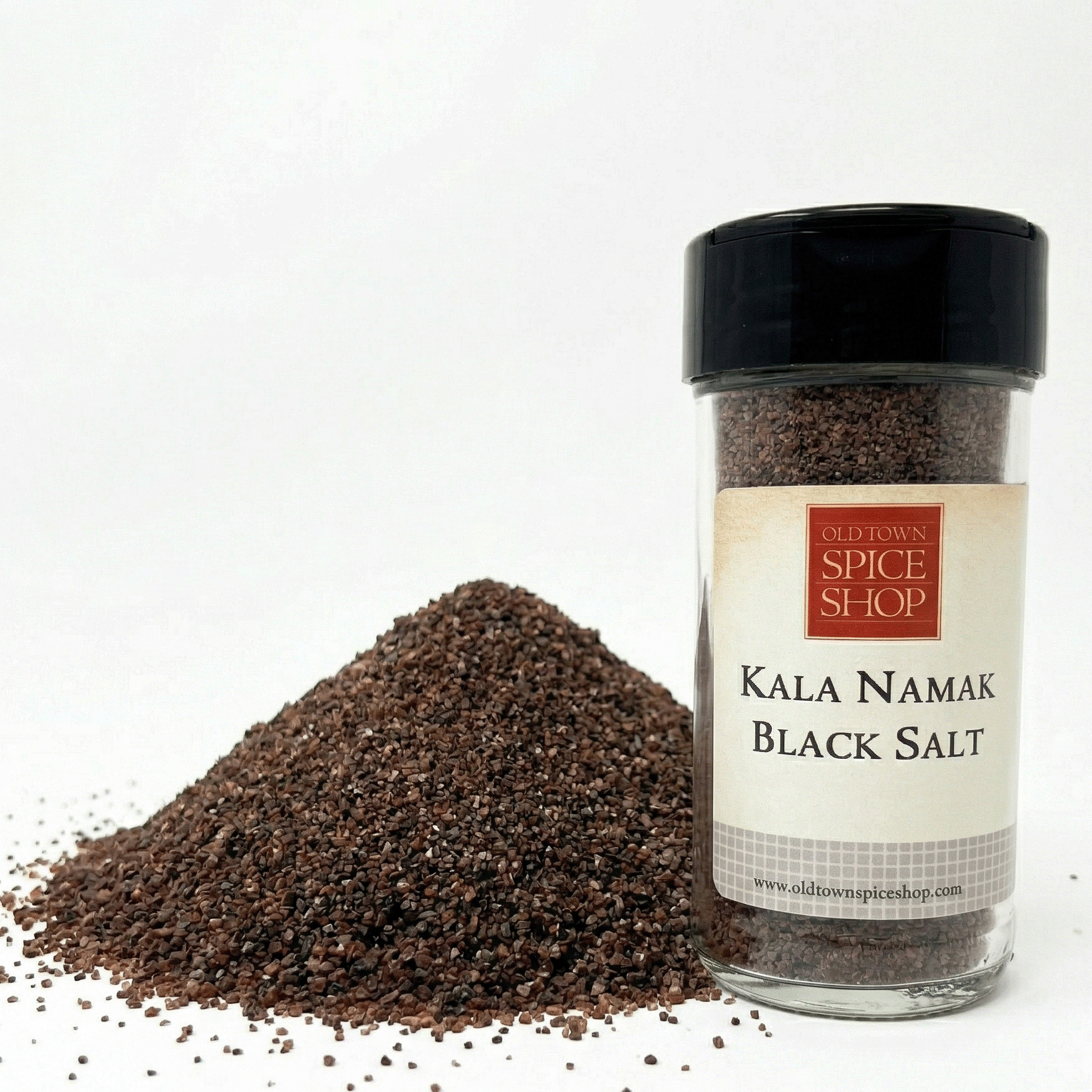Kala Namak Black Salt – StockUpExpress