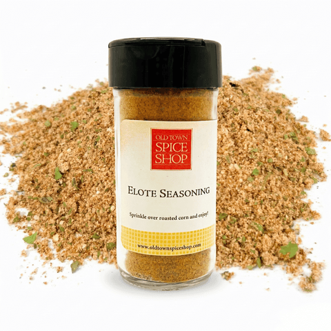 Elote Seasoning