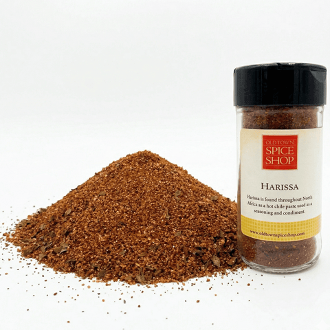 Harissa