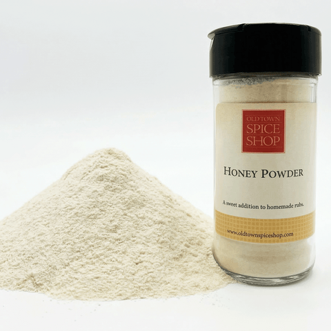 Honey Powder