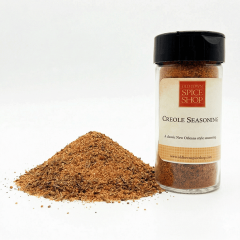 Creole Seasoning